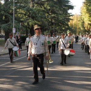 Alpini a Salsomaggiore